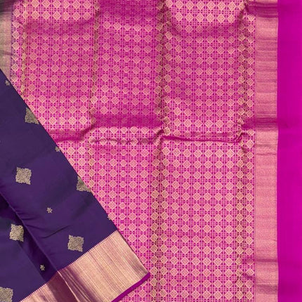 Handloom Kanchipuram Silk