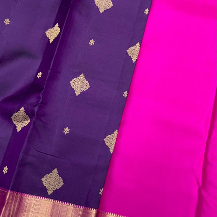 Handloom Kanchipuram Silk