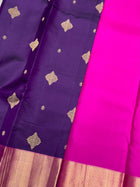 Handloom Kanchipuram Silk