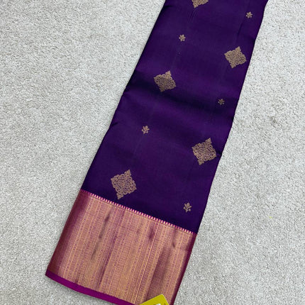 Handloom Kanchipuram Silk