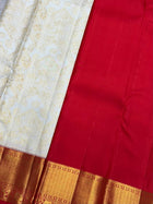 Handloom Kanchipuram Silk