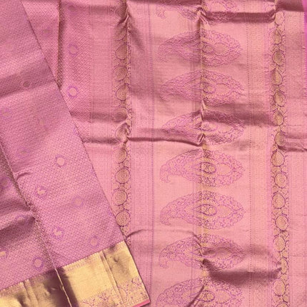 Handloom Kanchipuram Silk