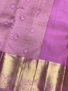 Handloom Kanchipuram Silk