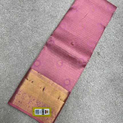 Handloom Kanchipuram Silk