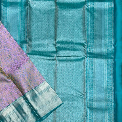 Handloom Kanchipuram Silk