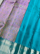 Handloom Kanchipuram Silk