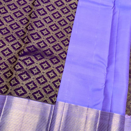 Handloom Kanchipuram Silk