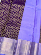 Handloom Kanchipuram Silk