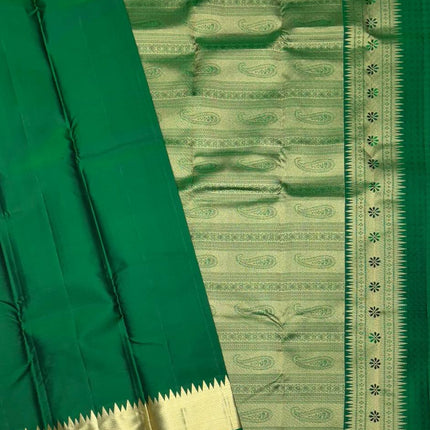 Handloom Kanchipuram Silk