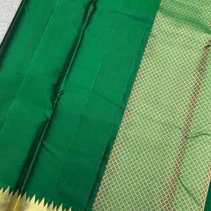 Handloom Kanchipuram Silk