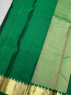 Handloom Kanchipuram Silk