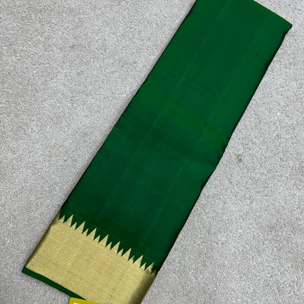 Handloom Kanchipuram Silk