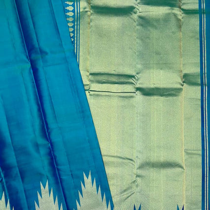 Handloom Kanchipuram Silk