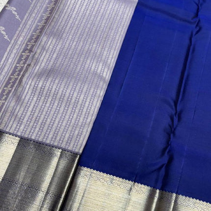 Handloom Kanchipuram Silk