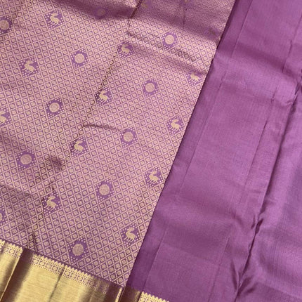 Handloom Kanchipuram Silk