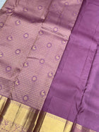 Handloom Kanchipuram Silk