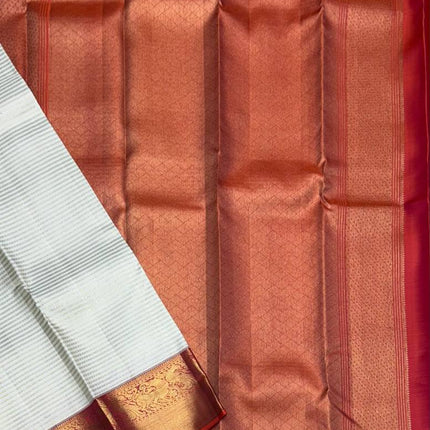 Handloom Kanchipuram Silk