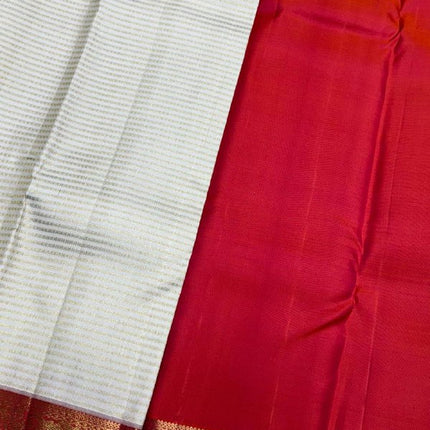 Handloom Kanchipuram Silk