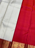 Handloom Kanchipuram Silk