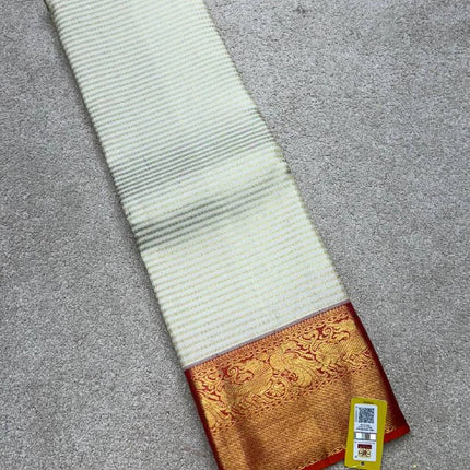 Handloom Kanchipuram Silk