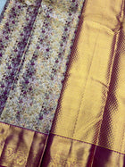 Handloom Kanchipuram Silk