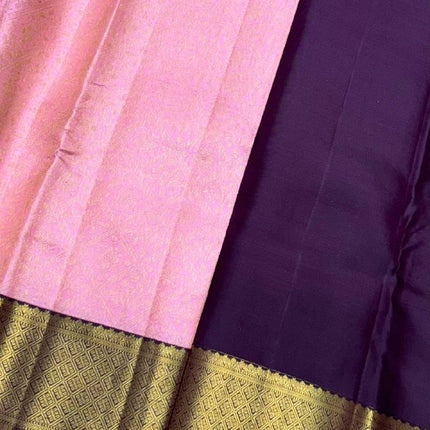 Handloom Kanchipuram Silk