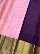 Handloom Kanchipuram Silk