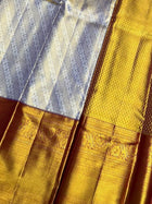 Handloom Kanchipuram Silk