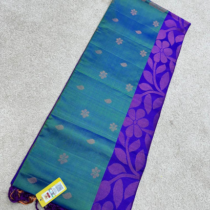 Handloom Kanchipuram Silk