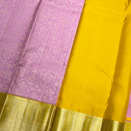 Handloom Kanchipuram Silk