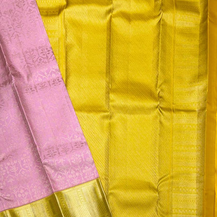 Handloom Kanchipuram Silk