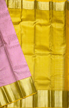 Handloom Kanchipuram Silk