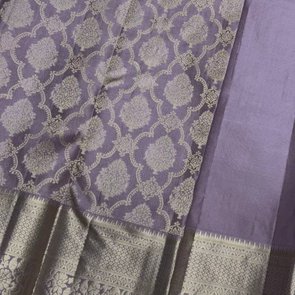 Handloom Kanchipuram Silk