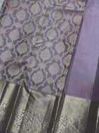 Handloom Kanchipuram Silk