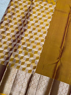 Handloom Kanchipuram Silk