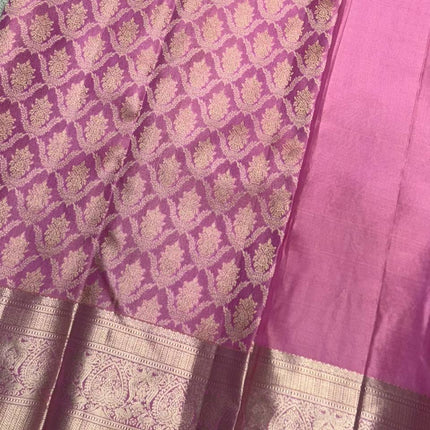 Handloom Kanchipuram Silk