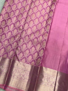 Handloom Kanchipuram Silk