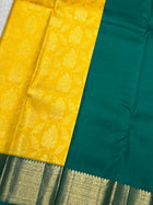 Handloom Kanchipuram Silk