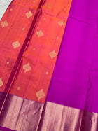 Handloom Kanchipuram Silk