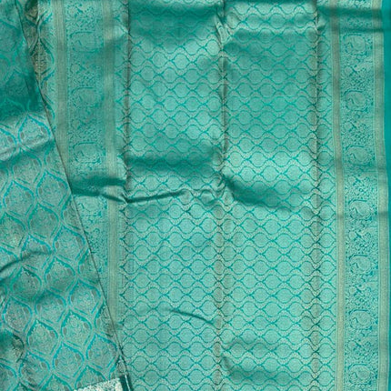 Handloom Kanchipuram Silk