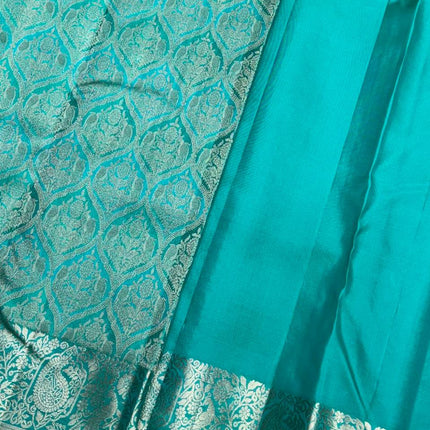 Handloom Kanchipuram Silk