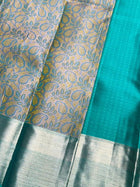 Handloom Kanchipuram Silk