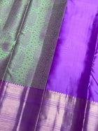 Handloom Kanchipuram Silk