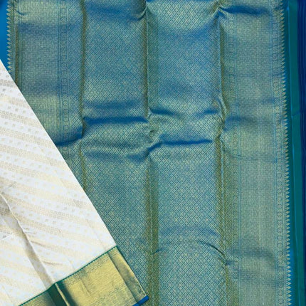 Handloom Kanchipuram Silk