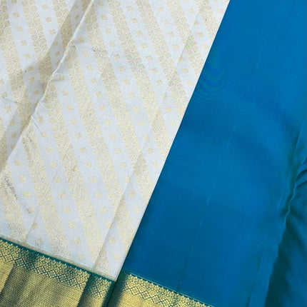 Handloom Kanchipuram Silk