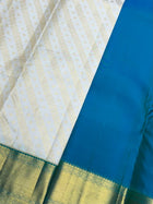 Handloom Kanchipuram Silk