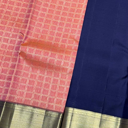 Handloom Kanchipuram Silk