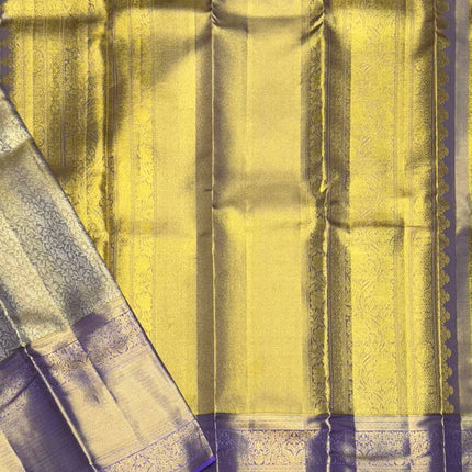 Handloom Kanchipuram Silk