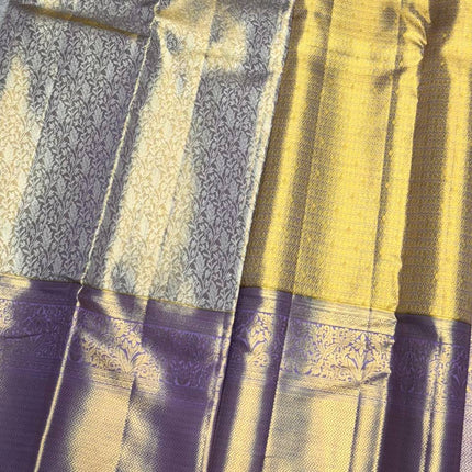 Handloom Kanchipuram Silk