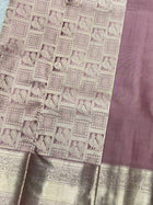 Handloom Kanchipuram Silk